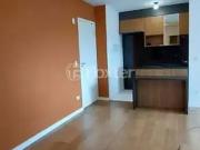 Apartamento para Venda em Diadema/SP Centro 2 Quartos