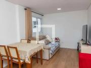 Apartamento para Venda em Diadema/SP Centro 2 Quartos