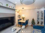 Apartamento para Venda em Diadema/SP Centro 2 Quartos