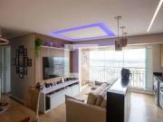 Apartamento para Venda em Diadema/SP Centro 2 Quartos