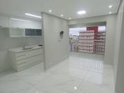 Apartamento para Venda em Diadema/SP Centro 2 Quartos