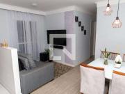 Apartamento para Venda em Diadema/SP Centro 2 Quartos