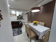 Apartamento para Venda em Diadema/SP Centro 2 Quartos