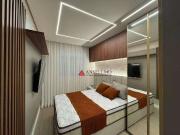 Apartamento para Venda em Diadema/SP Centro 2 Quartos