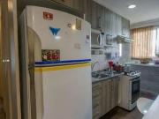 Apartamento para Venda em Diadema/SP Centro 2 Quartos