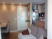 Apartamento para Venda em Diadema/SP Centro 2 Quartos