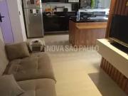Apartamento para Venda em Diadema/SP Centro 2 Quartos