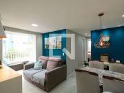 Apartamento para Venda em Diadema/SP Centro 2 Quartos