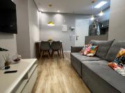 Apartamento para Venda em Diadema/SP Centro 2 Quartos