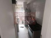 Apartamento para Venda em Diadema/SP Centro 2 Quartos
