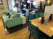 Apartamento para Venda em Diadema/SP Centro 2 Quartos