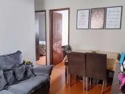 Apartamento para Venda em Diadema/SP Centro 2 Quartos