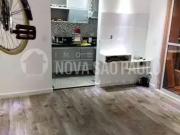 Apartamento para Venda em Diadema/SP Centro 2 Quartos
