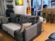 Apartamento para Venda em Diadema/SP Centro 2 Quartos