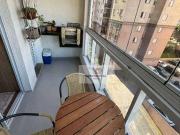 Apartamento para Venda em Diadema/SP Centro 2 Quartos