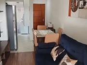 Apartamento para Venda em Diadema/SP Centro 2 Quartos