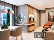 Apartamento para Venda em Diadema/SP Centro 2 Quartos