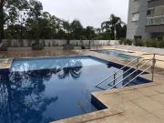 Apartamento para Venda em Diadema/SP Centro 2 Quartos