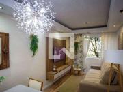 Apartamento para Venda em Diadema/SP Centro 2 Quartos