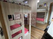 Apartamento para Venda em Diadema/SP Centro 2 Quartos