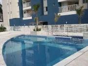 Apartamento para Venda em Diadema/SP Centro 2 Quartos