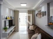 Apartamento para Venda em Diadema/SP Centro 2 Quartos