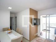 Apartamento para Venda em Diadema/SP Centro 2 Quartos