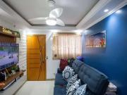 Apartamento para Venda em Diadema/SP Centro 2 Quartos