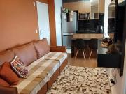 Apartamento para Venda em Diadema/SP Centro 2 Quartos