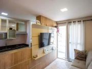 Apartamento para Venda em Diadema/SP Centro 2 Quartos