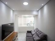 Apartamento para Venda em Diadema/SP Centro 2 Quartos