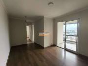 Apartamento para Venda em Diadema/SP Centro 2 Quartos