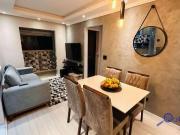 Apartamento para Venda em Diadema/SP Centro 2 Quartos