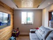 Apartamento para Venda em Diadema/SP Centro 2 Quartos