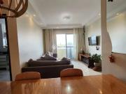 Apartamento para Venda em Diadema/SP Centro 2 Quartos
