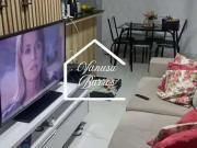 Apartamento para Venda em Diadema/SP Centro 2 Quartos