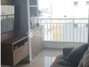 Apartamento para Venda em Diadema/SP Centro 2 Quartos