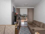 Apartamento para Venda em Diadema/SP Centro 2 Quartos