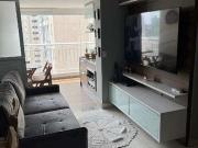 Apartamento para Venda em Diadema/SP Centro 2 Quartos