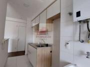 Apartamento para Venda em Diadema/SP Centro 2 Quartos