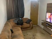 Apartamento para Venda em Diadema/SP Centro 2 Quartos