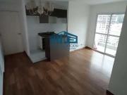 Apartamento para Venda em Diadema/SP Centro 2 Quartos