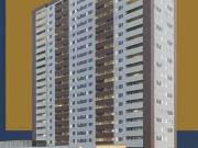 Apartamento para Venda em Diadema/SP Centro 2 Quartos
