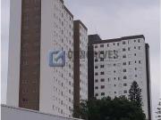 Apartamento para Venda em Diadema/SP Centro 2 Quartos