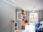 Apartamento para Venda em Diadema/SP Centro 2 Quartos