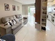 Apartamento para Venda em Diadema/SP Centro 2 Quartos