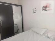 Apartamento para Venda em Diadema/SP Centro 2 Quartos