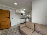 Apartamento para Venda em Diadema/SP Centro 2 Quartos