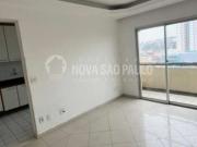 Apartamento para Venda em Diadema/SP Centro 2 Quartos