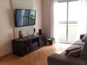 Apartamento para Venda em Diadema/SP Centro 2 Quartos